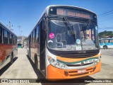 Linave Transportes RJ 146.083 na cidade de Queimados, Rio de Janeiro, Brasil, por Hanry Noronha e Silva. Número da foto: #:id.
