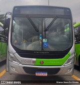 Viação Garcia 81048 na cidade de Maringá, Paraná, Brasil, por Marcos Souza De Oliveira. Número da foto: #12164829.