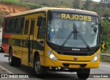 Escolares ESCOLAR na cidade de Santos Dumont, Minas Gerais, Brasil, por Isaias Ralen. Número da foto: #12165480.