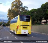 Viação Itapemirim 49019 na cidade de Belo Horizonte, Minas Gerais, Brasil, por Maurício Nascimento. Número da foto: #12165643.