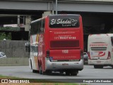 EL Shadai Turismo 11000 na cidade de Belo Horizonte, Minas Gerais, Brasil, por Douglas Célio Brandao. Número da foto: #:id.
