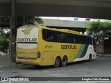 Empresa Gontijo de Transportes 17175 na cidade de Belo Horizonte, Minas Gerais, Brasil, por Douglas Célio Brandao. Número da foto: #12164459.