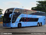 UTIL - União Transporte Interestadual de Luxo 11209 na cidade de Goiânia, Goiás, Brasil, por Luiz Otavio Matheus da Silva. Número da foto: #:id.