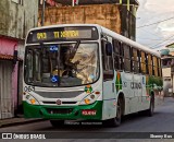 Rodoviária Caxangá 063 na cidade de Recife, Pernambuco, Brasil, por Shanny Bus. Número da foto: #12165489.