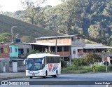 Viação Teresópolis RJ 203.020 na cidade de Santos Dumont, Minas Gerais, Brasil, por Isaias Ralen. Número da foto: #12165556.