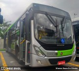 Viação Garcia 8993 na cidade de Maringá, Paraná, Brasil, por Marcos Souza De Oliveira. Número da foto: #12164835.