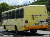 Transportes São João 3359 na cidade de Teresina, Piauí, Brasil, por Juciêr Ylias. Número da foto: #:id.