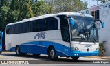 ATS - Autotransportes del Sur 5608 na cidade de Mérida, Yucatán, México, por Fabián Reyes. Número da foto: #12164037.