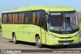 Tursan - Turismo Santo André 709 na cidade de Porto Real, Rio de Janeiro, Brasil, por José Augusto de Souza Oliveira. Número da foto: #12164203.
