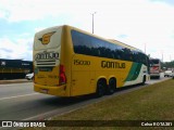 Empresa Gontijo de Transportes 15030 na cidade de Ipatinga, Minas Gerais, Brasil, por Celso ROTA381. Número da foto: #:id.