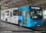 Unimar Transportes 24263 na cidade de Cariacica, Espírito Santo, Brasil, por Everton Costa Goltara. Número da foto: #12164187.