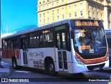 Auto Viação Alpha A48002 na cidade de Rio de Janeiro, Rio de Janeiro, Brasil, por Bruno Mendonça. Número da foto: #:id.