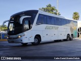 Eucatur - Empresa União Cascavel de Transportes e Turismo 4739 na cidade de Goiânia, Goiás, Brasil, por Carlos Daniel Moreira Batista. Número da foto: #12165697.
