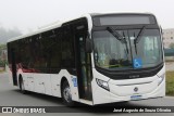 Volkswagen Ônibus e Caminhões - MAN Latin America Q.ASO na cidade de Resende, Rio de Janeiro, Brasil, por José Augusto de Souza Oliveira. Número da foto: #:id.