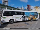 Ônibus Particulares 3362 na cidade de Fortaleza, Ceará, Brasil, por João Paulo Costa da Silva. Número da foto: #12165487.