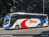 CMW Transportes 1315 na cidade de Belo Horizonte, Minas Gerais, Brasil, por Pedro Castro. Número da foto: #:id.
