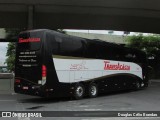 TransAcácia Turismo 3744 na cidade de Belo Horizonte, Minas Gerais, Brasil, por Douglas Célio Brandao. Número da foto: #12164439.