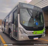 Viação Garcia 81047 na cidade de Maringá, Paraná, Brasil, por Marcos Souza De Oliveira. Número da foto: #12164697.