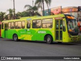 Santo Antônio Transportes Niterói 2.2.027 na cidade de Niterói, Rio de Janeiro, Brasil, por Gustavo Ambrósio. Número da foto: #:id.