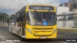 Plataforma Transportes 31122 na cidade de Salvador, Bahia, Brasil, por Flash Clicks. Número da foto: #12164567.
