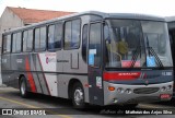 Expresso Gardenia 2590 na cidade de Pindamonhangaba, São Paulo, Brasil, por Matheus dos Anjos Silva. Número da foto: #12165491.