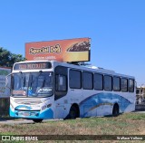 Auto Viação Vera Cruz - Belford Roxo RJ 112.046 na cidade de Nova Iguaçu, Rio de Janeiro, Brasil, por Wallace Velloso. Número da foto: #:id.