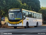 Via Metro - Auto Viação Metropolitana 0391064 na cidade de Maracanaú, Ceará, Brasil, por João victor Braz. Número da foto: #12165631.