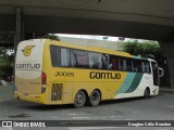 Empresa Gontijo de Transportes 20005 na cidade de Belo Horizonte, Minas Gerais, Brasil, por Douglas Célio Brandao. Número da foto: #12164016.