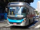 Cooper Líder > A2 Transportes 6 8842 na cidade de São Paulo, São Paulo, Brasil, por Rogério Teixeira Varadi. Número da foto: #:id.