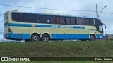 Viação Novo Horizonte 1008411 na cidade de Barra da Estiva, Bahia, Brasil, por Flávio  Santos. Número da foto: #12164318.
