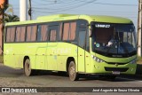 Tursan - Turismo Santo André 670 na cidade de Porto Real, Rio de Janeiro, Brasil, por José Augusto de Souza Oliveira. Número da foto: #12164028.