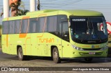 Tursan - Turismo Santo André 856 na cidade de Porto Real, Rio de Janeiro, Brasil, por José Augusto de Souza Oliveira. Número da foto: #12164094.