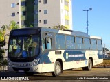 Auto Omnibus Nova Suissa 31274 na cidade de Belo Horizonte, Minas Gerais, Brasil, por Adão Raimundo Marcelino. Número da foto: #12163619.