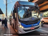 Cooperativa Fênix > Spencer Transporte 2 5148 na cidade de São Paulo, São Paulo, Brasil, por Brenno Santos. Número da foto: #12164800.