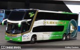 Liderança Turismo 1210 na cidade de Goiânia, Goiás, Brasil, por Andrey Gustavo. Número da foto: #12165290.