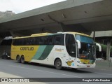 Empresa Gontijo de Transportes 17175 na cidade de Belo Horizonte, Minas Gerais, Brasil, por Douglas Célio Brandao. Número da foto: #12164456.