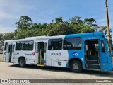 Nova Transporte 22260 na cidade de Serra, Espírito Santo, Brasil, por Gabriel Silva. Número da foto: #12164812.