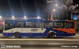 CMT - Consórcio Metropolitano Transportes 196 na cidade de Cuiabá, Mato Grosso, Brasil, por Wenthony Camargo. Número da foto: #:id.