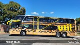 UTIL - União Transporte Interestadual de Luxo 13906 na cidade de Brasília, Distrito Federal, Brasil, por Fabrício Felix. Número da foto: #12164678.