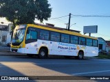 Via Metro - Auto Viação Metropolitana 0211450 na cidade de Maracanaú, Ceará, Brasil, por João victor Braz. Número da foto: #12165616.