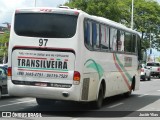 Transilveira 97 na cidade de Teresina, Piauí, Brasil, por Juciêr Ylias. Número da foto: #12163828.