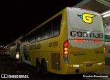 Empresa Gontijo de Transportes 12035 na cidade de Belo Horizonte, Minas Gerais, Brasil, por Maurício Nascimento. Número da foto: #12165618.