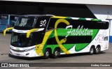 Fabbitur Transporte e Turismo 30000 na cidade de Goiânia, Goiás, Brasil, por Andrey Gustavo. Número da foto: #12165226.