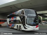 Arte Transportes e Turismo 20000 na cidade de Belo Horizonte, Minas Gerais, Brasil, por Douglas Célio Brandao. Número da foto: #12164096.
