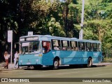 Viação Euclásio 2652 na cidade de Belo Horizonte, Minas Gerais, Brasil, por Quintal de Casa Ônibus. Número da foto: #12164504.