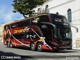 Carvalho Tur Transportes e Turismo 1011 na cidade de Recife, Pernambuco, Brasil, por Rafa Fernandes. Número da foto: #12164244.