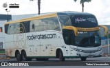 RodeRotas - Rotas de Viação do Triângulo 2307 na cidade de Goiânia, Goiás, Brasil, por Tadeu Vasconcelos. Número da foto: #12164290.