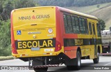 Escolares ESCOLAR na cidade de Santos Dumont, Minas Gerais, Brasil, por Isaias Ralen. Número da foto: #12165446.