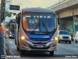 Cooperativa Fênix > Spencer Transporte 2 5609 na cidade de São Paulo, São Paulo, Brasil, por Brenno Santos. Número da foto: #12164816.
