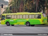 Santo Antônio Transportes Niterói 2.2.045 na cidade de Niterói, Rio de Janeiro, Brasil, por Gustavo Ambrósio. Número da foto: #:id.